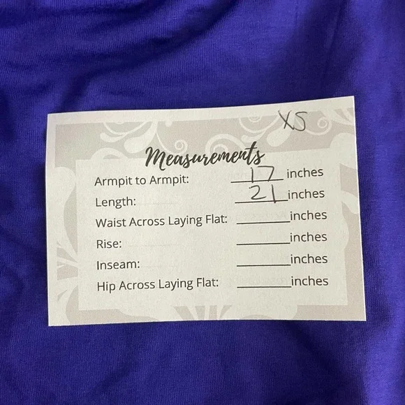 NWT Eileen Fisher Scoop Neck Tee Blue Violet Indigo Long Sleeve - Picture 13 of 14